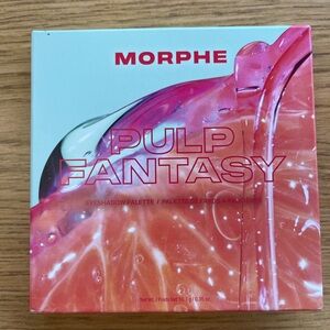 Morphe Pulp Fantasy Palette